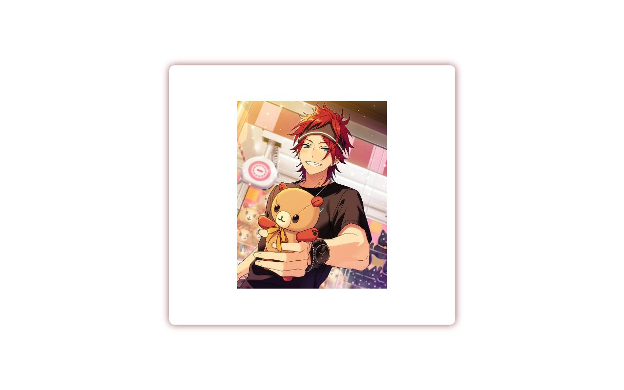 Carrd profile picture for @bikinis